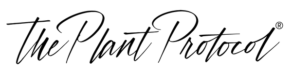 The Plant Protocol® Signature Merch